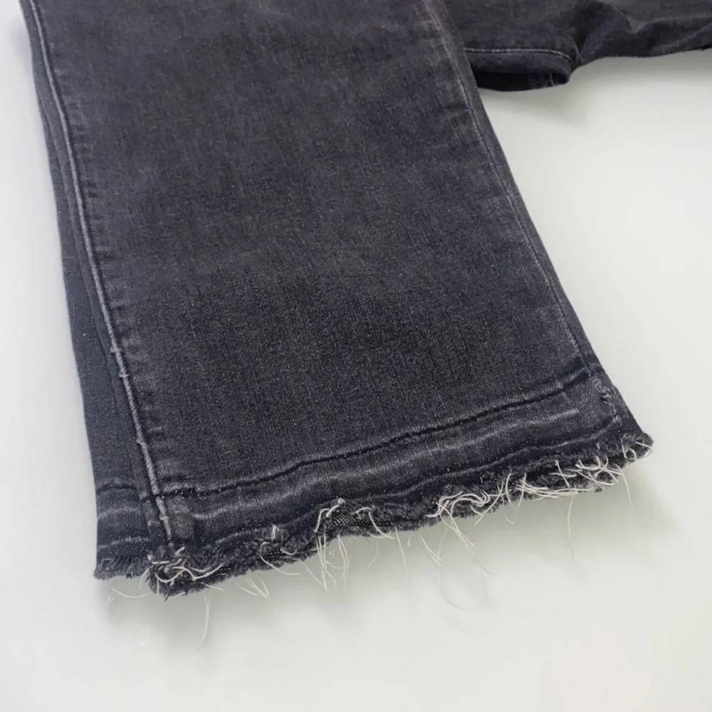 Chicos So Slimming Girlfriend Slim Leg Ankle sz16R - Picture 3 of 7